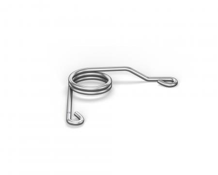 Single Torsion Spring-1