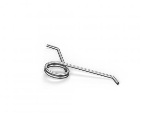 Single Torsion Spring-3