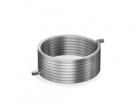 Single Torsion Spring-4