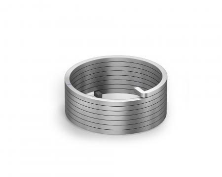 Single Torsion Spring-5