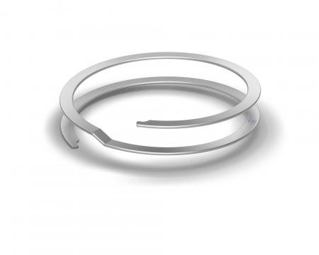 Индивидуальные фиксирующие кольца и выбор секций - Специальные фиксирующие кольца