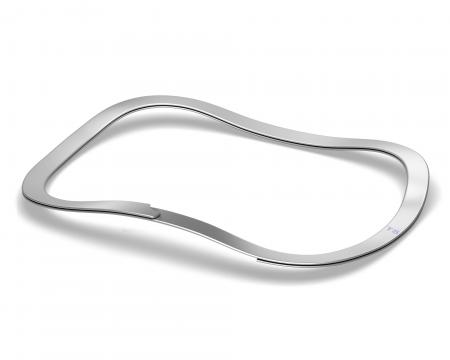 ウェーブリテーニングリング(外部)