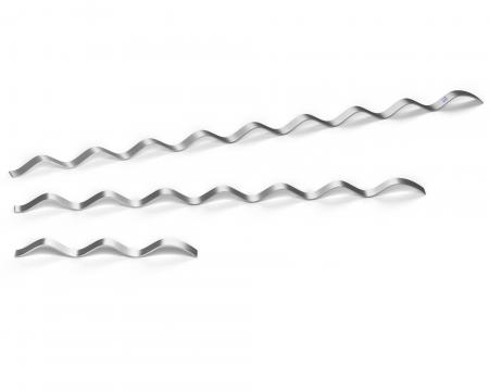 Linear Wave Springs