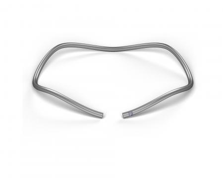 Round Wire Wave Springs