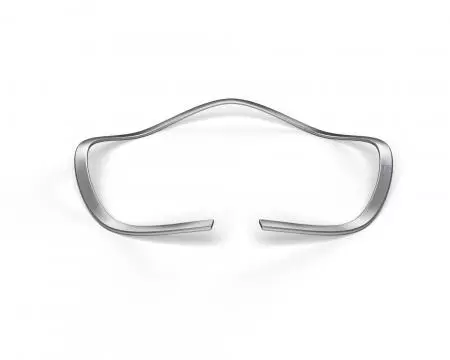 Single Turn Wave Spring