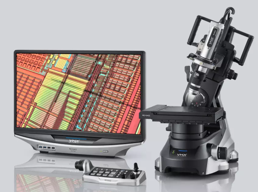 Digital Microscope