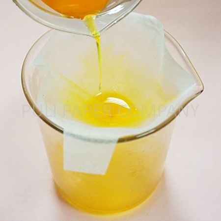 Filter Paper - Filter Paper Manufacturer