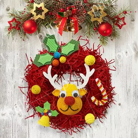 Presente Desfiado - Fabricante de Papel Desfiado Colorido