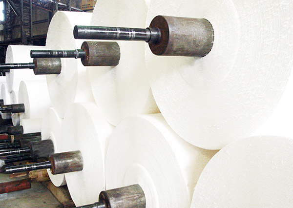 Puli Paper Manufacturing Co., Ltd.