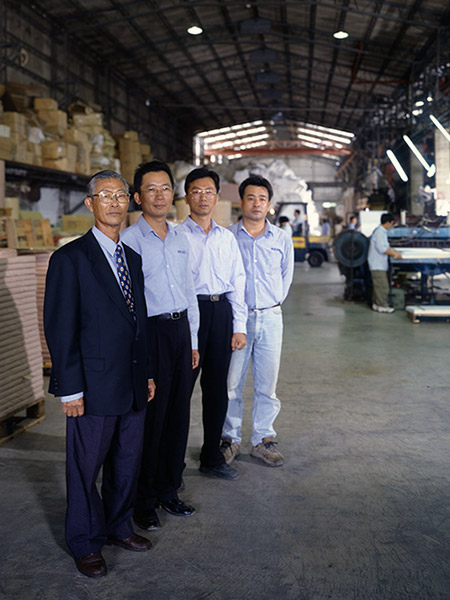 Puli Paper Üretim Şirketi