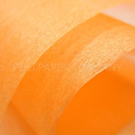 Papel de Presente Translúcido Natural - Fabricante de Papel de Embrulho para Itens Delicados