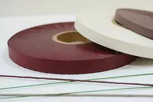 Fita de Papel Floral