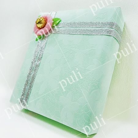 thick embossed paper producer