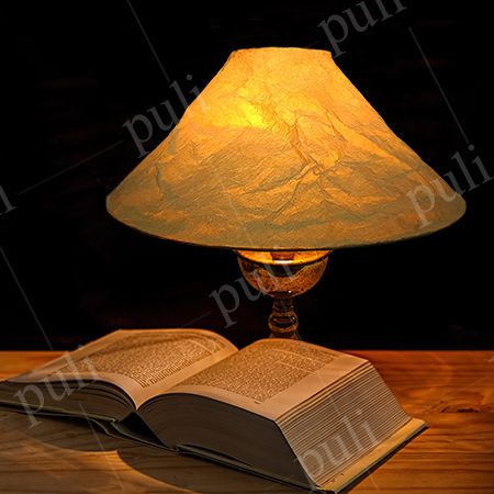 燈飾用紙 - 燈罩紙