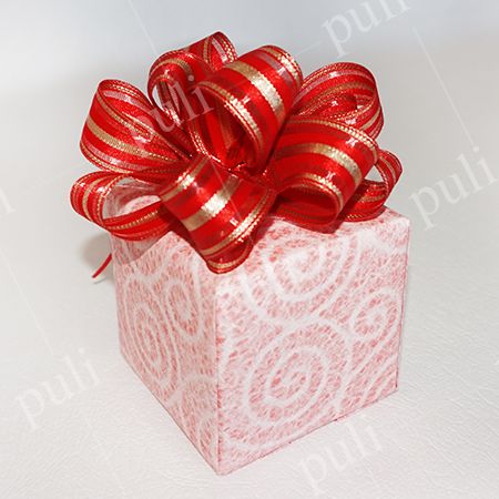 印花禮品包裝紙