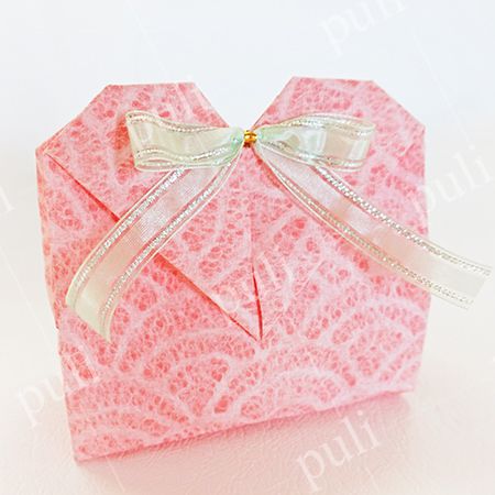 patterned gift wrapping paper