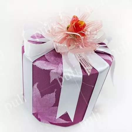 textured gift wrapping paper