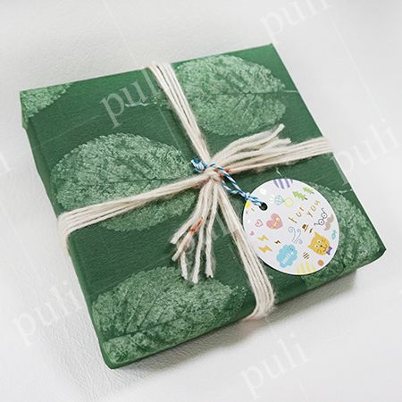縐紋禮品包裝紙