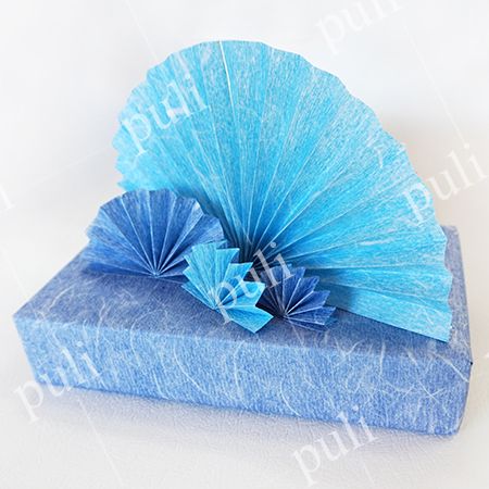 textured gift wrapping paper