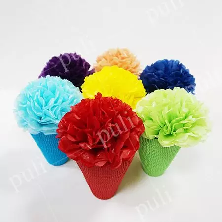 Premium Colored Gift Tissue Paper - Gift Tissue Paper Manufacturer