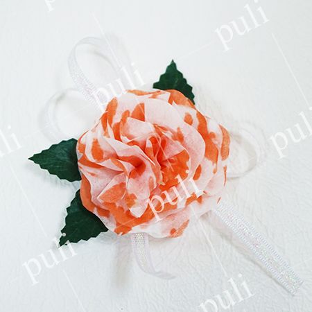 wet strength tissue paper