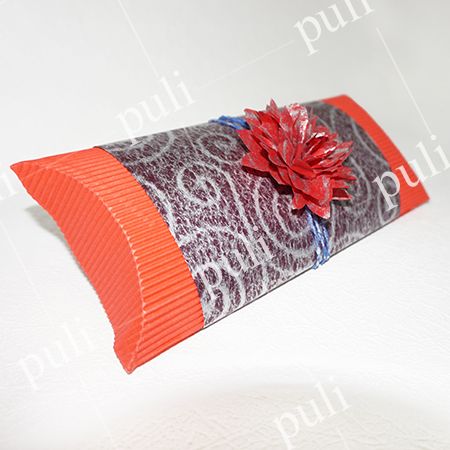 personalized tissue paper