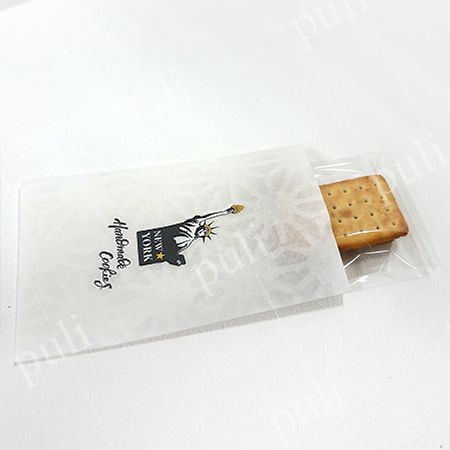 Papel de embrulho com marca d'água