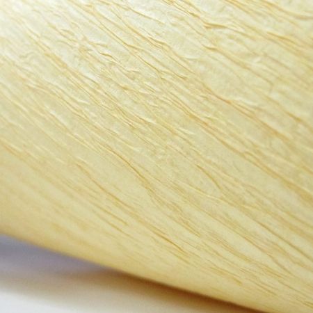 Papel Crepom - Fabricante de papel crepe de Taiwan