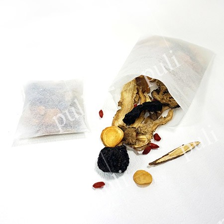 Papier, plastique, maïs : les dessous des sachets de thé – Kodama Paris