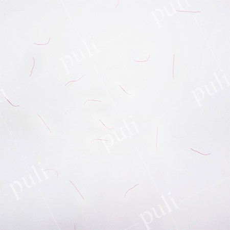 Papel de seda com marca d'água