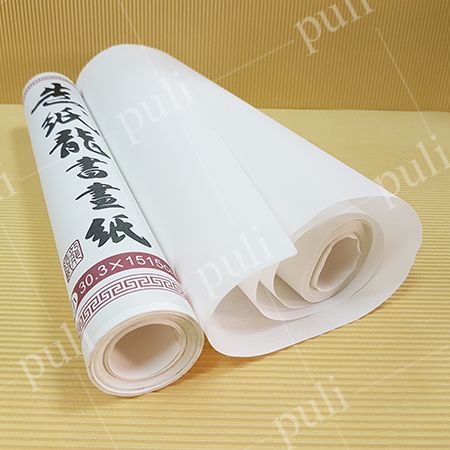Китайская живописная бумага