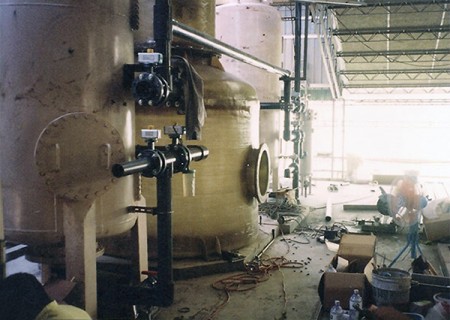 Puli_Paper_Manufacturing_Company