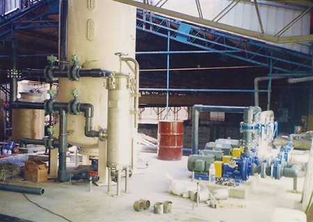 Puli_Paper_Manufacturing_Company