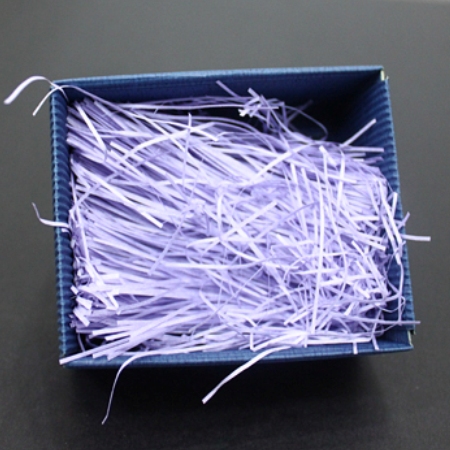 Desfiado Colorido Roxo