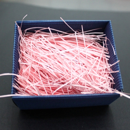 Gift Shred | Specialty Paper | Custom Paper Manufacturer | Puli Paper