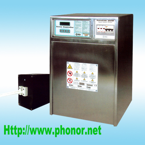 High Frequency Induction Heater