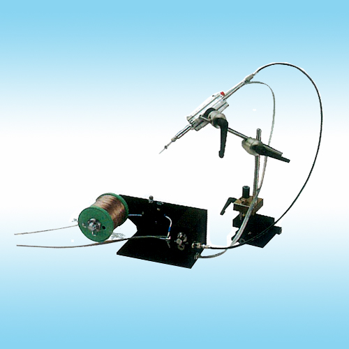 Auto Soldering Wire Feeder