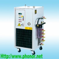 Cooling System - Cooling System