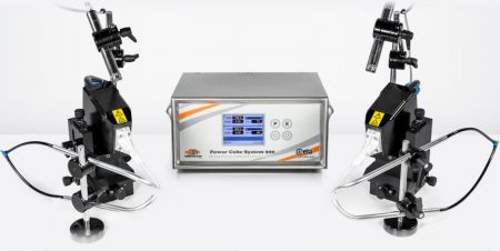 超高頻機(750~1150KHz) 多功能900超高頻機(750~1150KHz) 多功能900 - 超高頻機