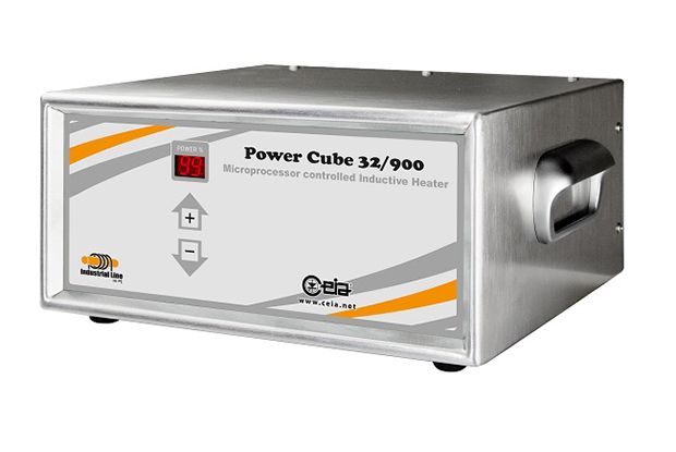 Power Cube 32/900