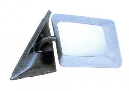 Truck Mirrors - CHEVROLET  S-10 AND GMC S-15 PICKUP - Truck Mirrors - CHEVROLET  S-10 AND GMC S-15 PICKUP
