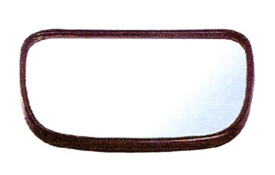 WIDE ANGLE MIRROR (FLAT LENSES)