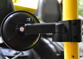 MARINE MIRROR UTV MIRROR