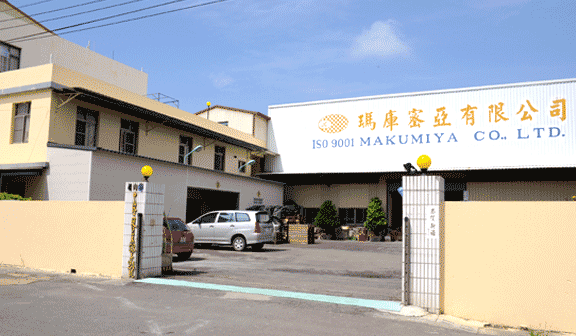 Long Cheer Enterprise Co.,Ltd