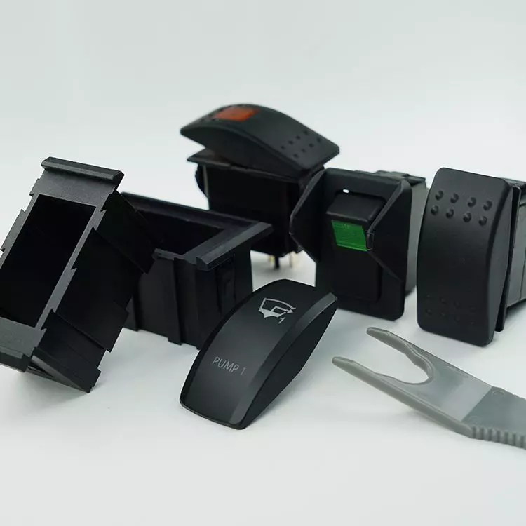 12v marine switch