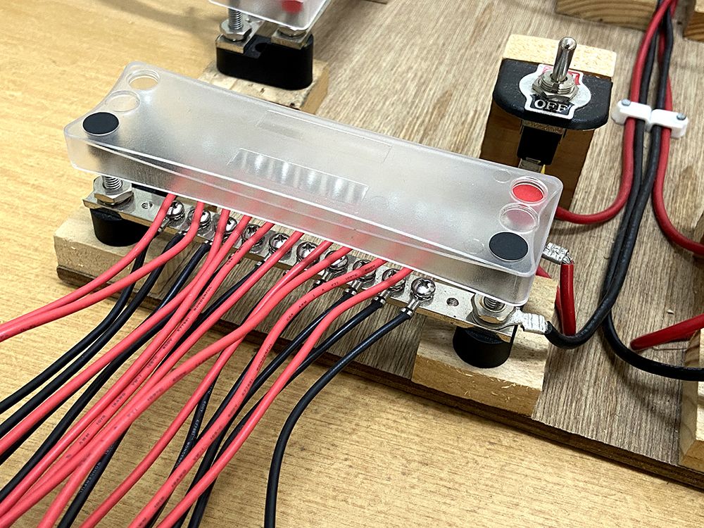 Busbar