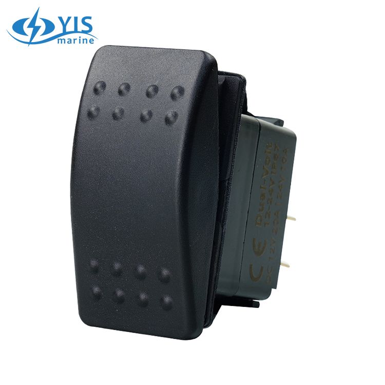 IP67 Marine Switches | Marine Toggle Switch Panels, Fuses, Circuit ...