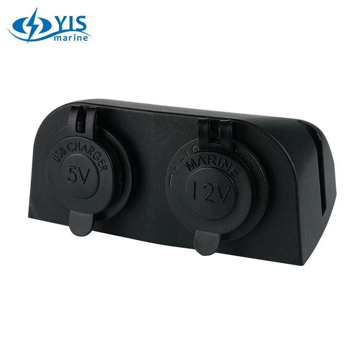 مقابس تركيب سطح CurvMount - AS242