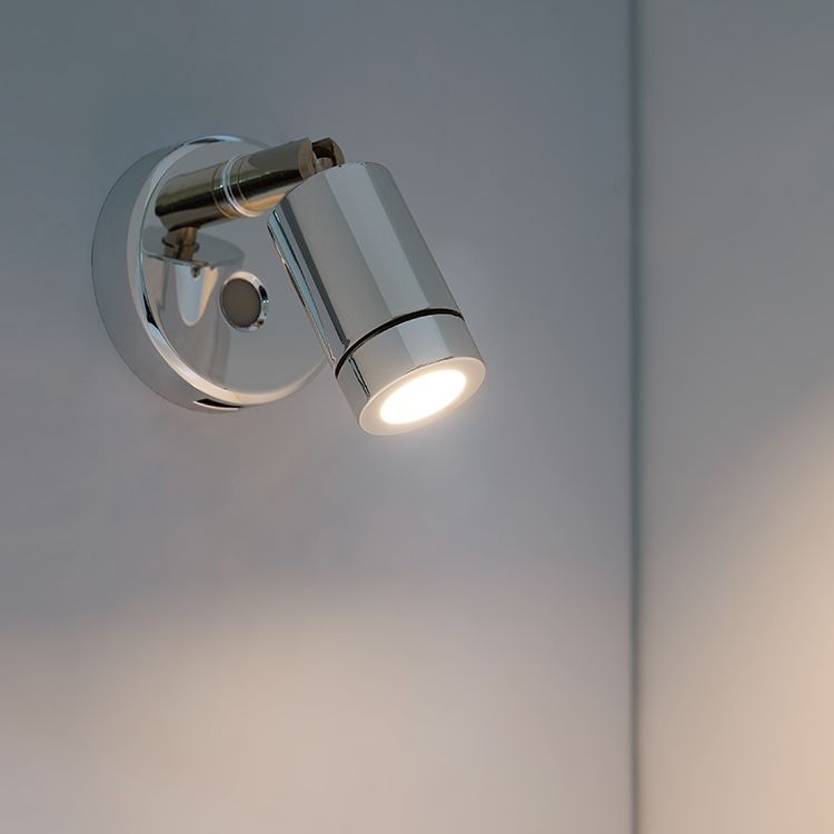 LED-lampor för båtar
