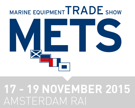 Marine Equipment Trade Show 2015